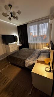 Compass Apartments Елітний Житловий комплекс - 6