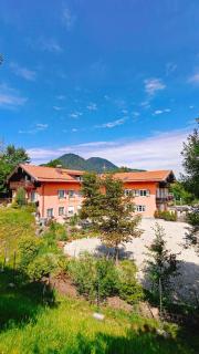 Hotel Garni Forsthaus Ruhpolding incl Chiemgau Karte - 4