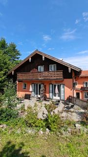 Hotel Garni Forsthaus Ruhpolding incl Chiemgau Karte - 2
