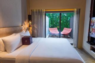 Naumi Hotel Singapore - 5