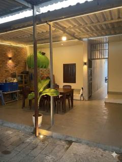 Ocean View Homestay Phan Thiết City - Phan Thiet - 5