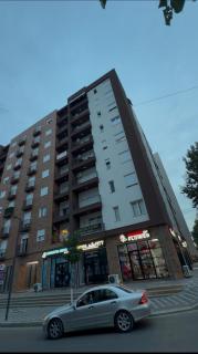 Apartment 51 Luxury - 9