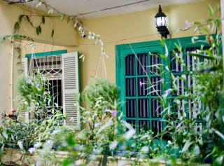 Huong Old Charm Home - 0