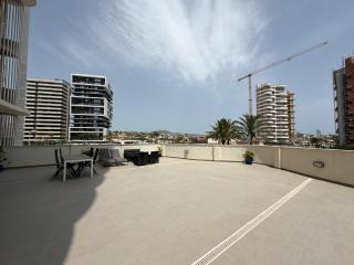 Impresionante Apartamento con terraza de 100 m2 - 6