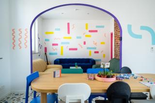 Cool Cool House - 3