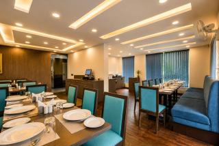 Ramatan Resort - 3