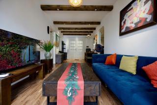 Huong Old Charm Home - 3