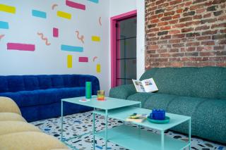Cool Cool House - 5