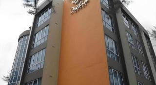 The Orchid Hotel - 2