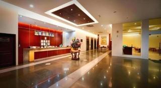 Kingwood Hotel Mukah - 8
