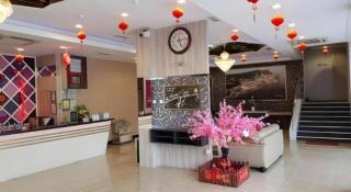 One Avenue Hotel (IJM) - 9