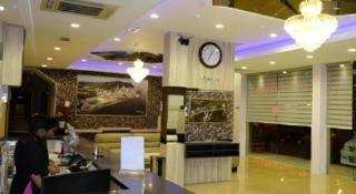 One Avenue Hotel (IJM) - 2