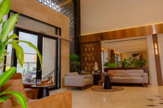 فندق ريتش لوبي حائل - Rich Lobby Hotel Hail - 5