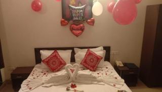 Hotel Utsav - 1