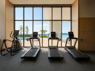 Assana Beachfront & Seaview Suites - 4