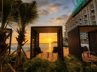 Assana Beachfront & Seaview Suites - 7
