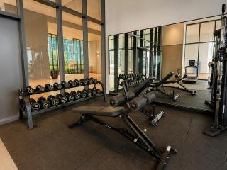Assana Beachfront & Seaview Suites - 1