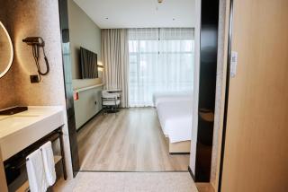 Baiman Hotel Yangxin Causeway Bay Plaza Branch - 0