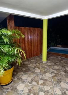 Studio charmant Le Marin avec piscine privée - 5