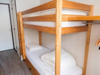 Appartement confortable à La Plagne-Tarentaise 34 m² avec balcon - 5