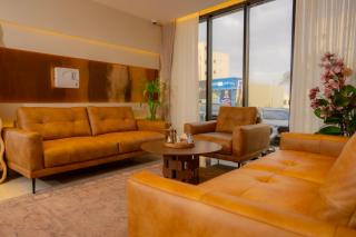 فندق ريتش لوبي حائل - Rich Lobby Hotel Hail - 7