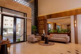 فندق ريتش لوبي حائل - Rich Lobby Hotel Hail - 3