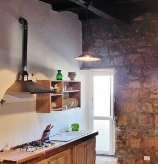 Cozy villa in Bagnoregio - 80 m² with air conditioning - Bagnoregio - 8