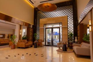 فندق ريتش لوبي حائل - Rich Lobby Hotel Hail - 9