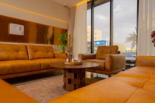 فندق ريتش لوبي حائل - Rich Lobby Hotel Hail - 1