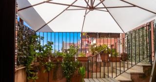Spacious Apartment in Realmonte, Sea View - 3