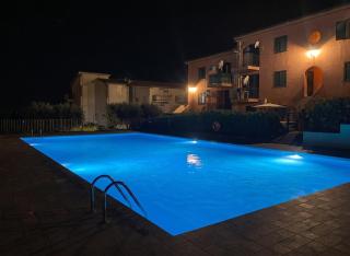 Spacious Apartment in Realmonte, Sea View - 2