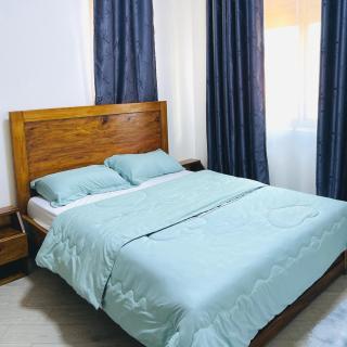 SA Luxury Living Modern Apartment in Naalya - 9
