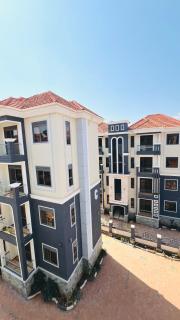 SA Luxury Living Modern Apartment in Naalya - 8