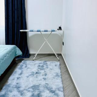 SA Luxury Living Modern Apartment in Naalya - 6