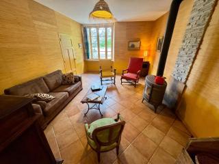 Charmante maison à Laure-Minervois avec piscine et jardin - 7