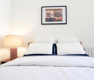 Appartement charmant à Auch, 20 m² avec vue sur la ville - 7