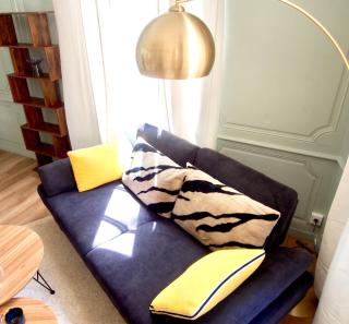 Appartement charmant à Auch, 20 m² avec vue sur la ville - 4