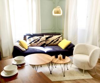 Appartement charmant à Auch, 20 m² avec vue sur la ville - Auch - 1