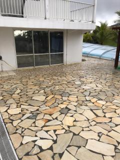 Appartement confort à Sainte-Rose avec piscine partagée - Sainte-Rose - 8