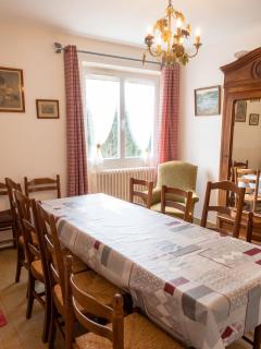 Maison de 4 chambres à Chaumard - 6