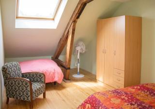 Maison de 4 chambres à Chaumard - 2