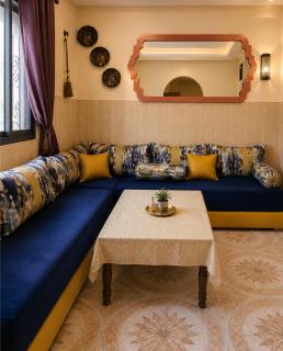 comfortable apartment - 2