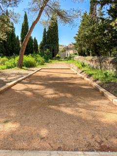 Maison accueillante à Laure-Minervois avec jardin - 2