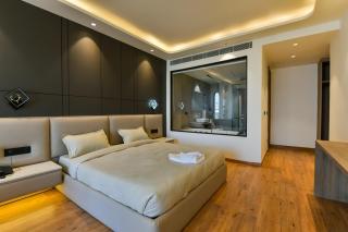 Melange Hotel - Golf course road - 5