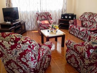 Modern Apartment in Grand Baie - 0