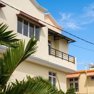 Modern Apartment in Grand Baie - 4