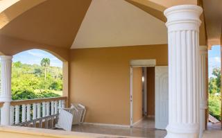 Elegant Villa in Nagua with Private Pool and Jacuzzi - 3