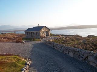 Cill Cottage - Roundstone - 5