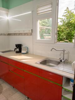 Studio charmant à Rivière Salée - 22 m² + Parking - 8