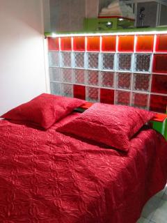 Studio charmant à Rivière Salée - 22 m² + Parking - 5
